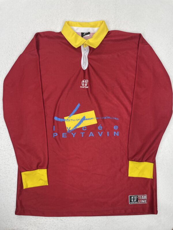 Camiseta Fútbol Now One L