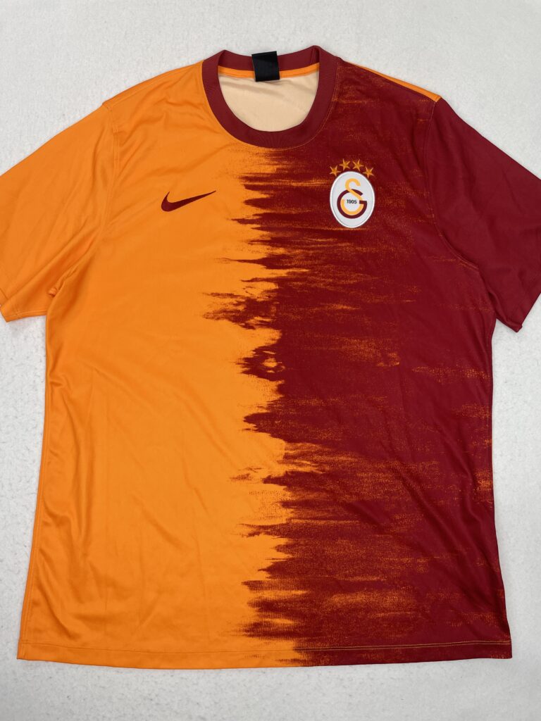 Camiseta Fútbol Nike Galatasaray 2020 XL