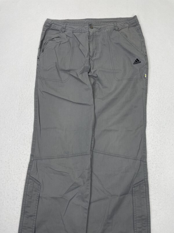 Pantalón Adidas Working Grey L
