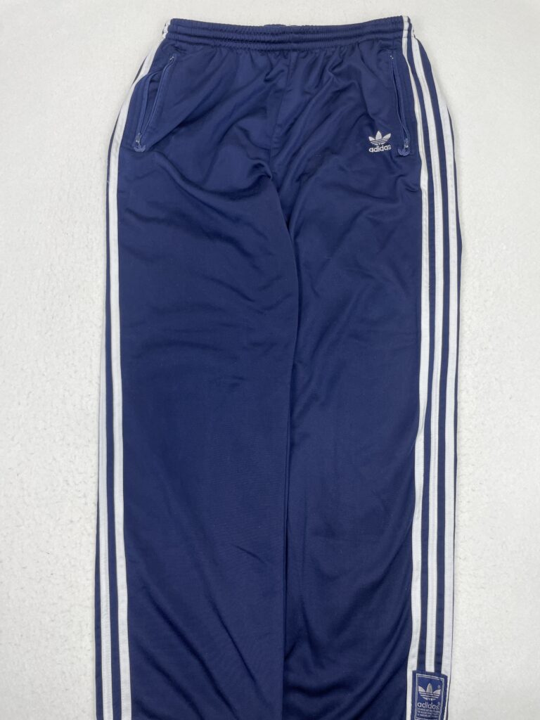 Pantalón Adidas Classic Navy Patch M