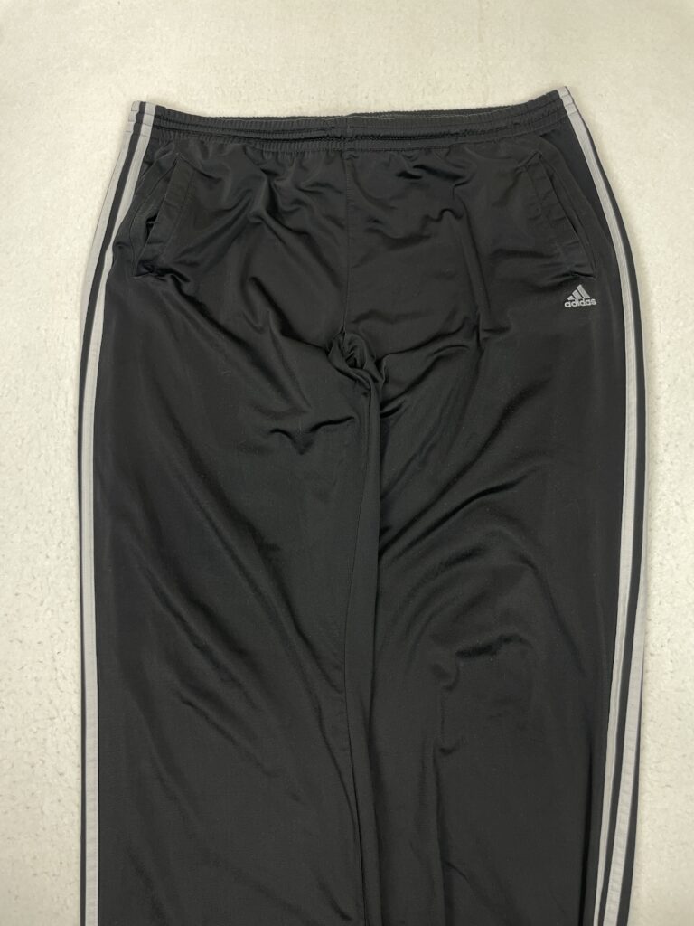 Pantalón Adidas Classic Black XXL