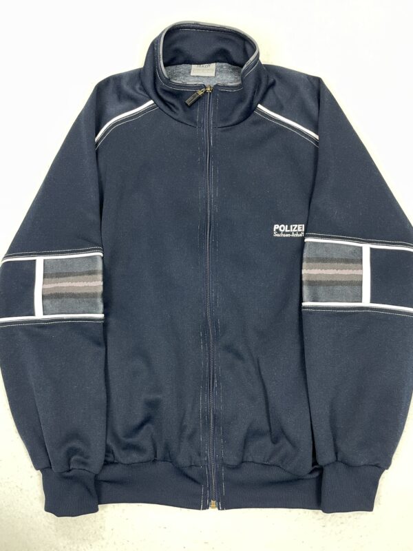 Chaqueta Jako Polizei Navy L