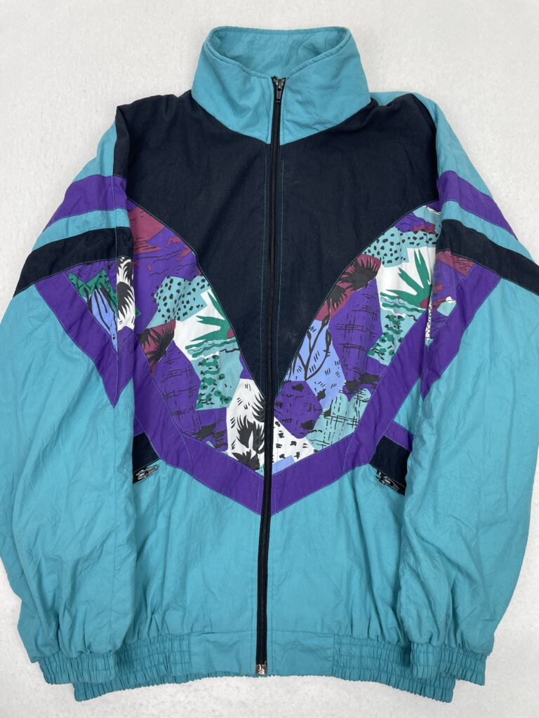 Chaqueta Crazy Selvatic XXL