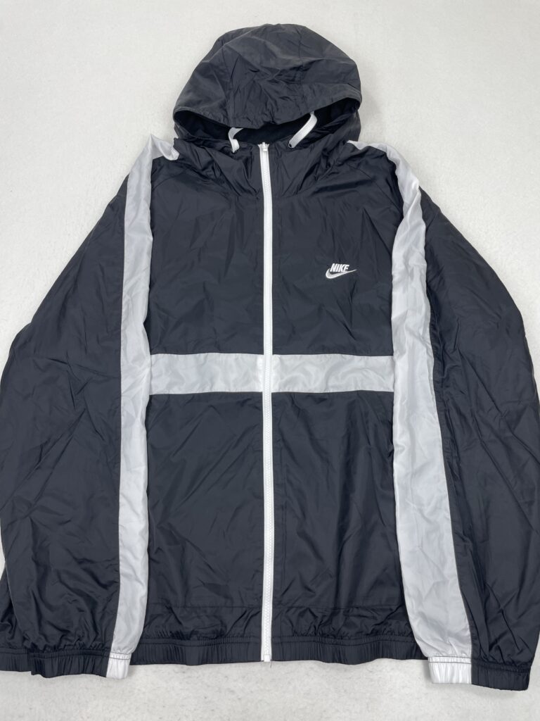 Chaqueta Nike Monochrome Band 3XL