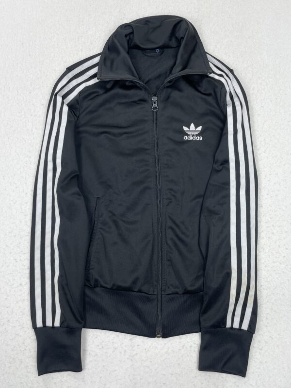 Chaqueta Adidas Classic Black S