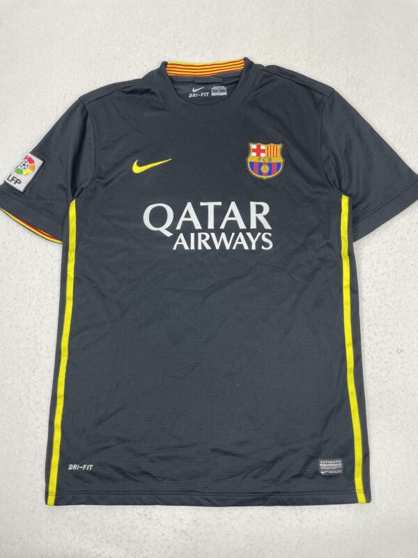 Camiseta Fútbol Nike FC Barcelona 2014 M