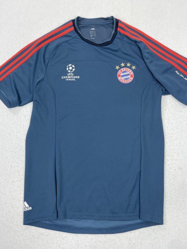 Camiseta Fútbol Adidas Bayern Champions M