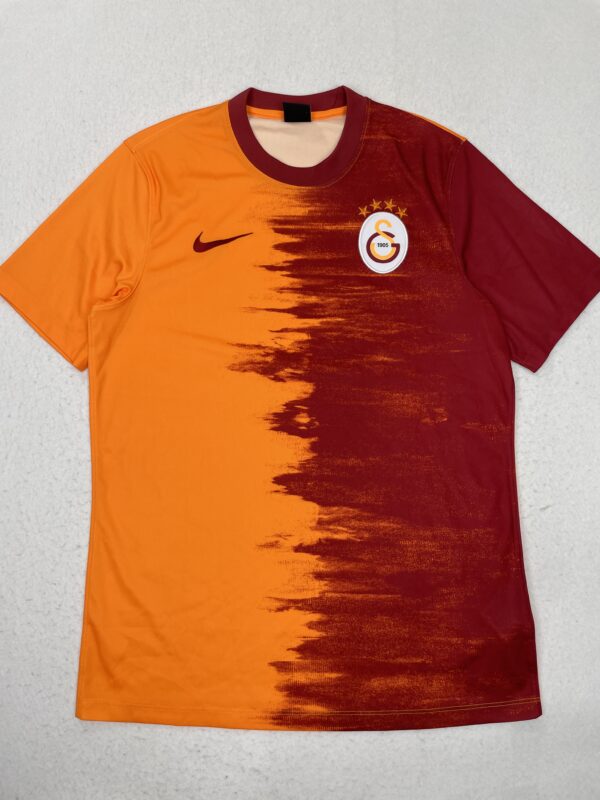 Camiseta Fútbol Nike Galatasaray 2020 M