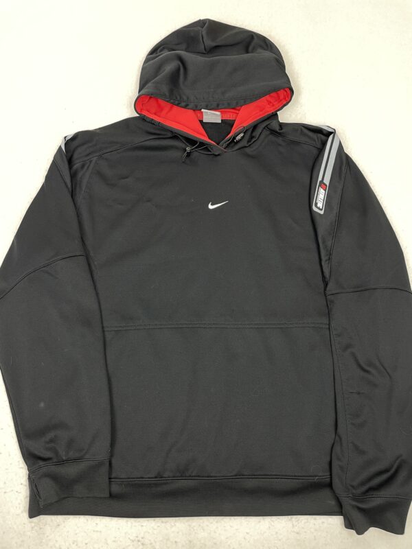 Sudadera Nike Athletic Side Logo XL