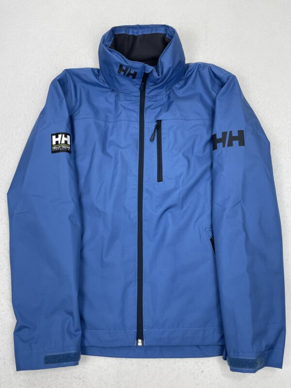 Chaqueta Helly Hansen Tech Protection Blue S