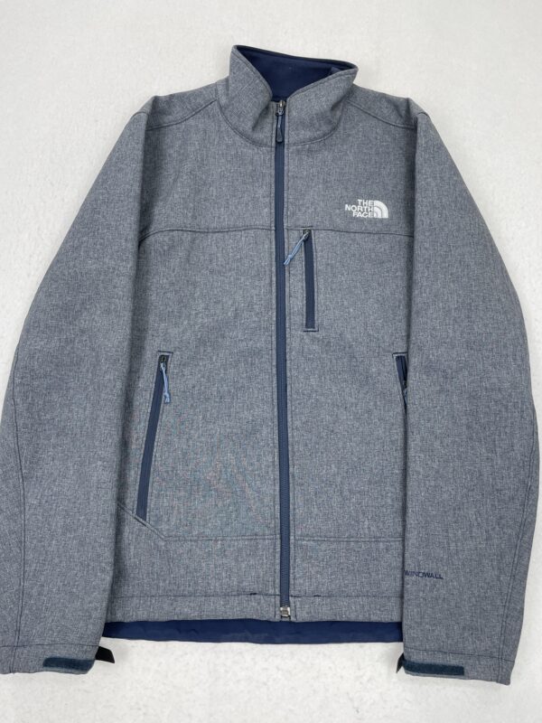 Chaqueta North Face Windwall Blue S