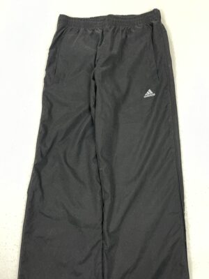 Pantalón Adidas Basic Black Side Zips XS