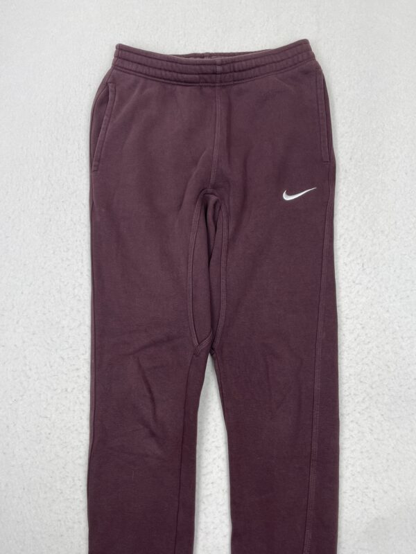 Pantalón Nike Basic Burgundy XS