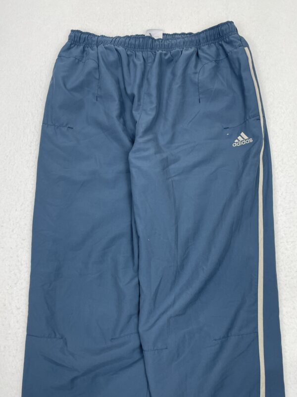 Pantalón Adidas Cobalt & Cream L