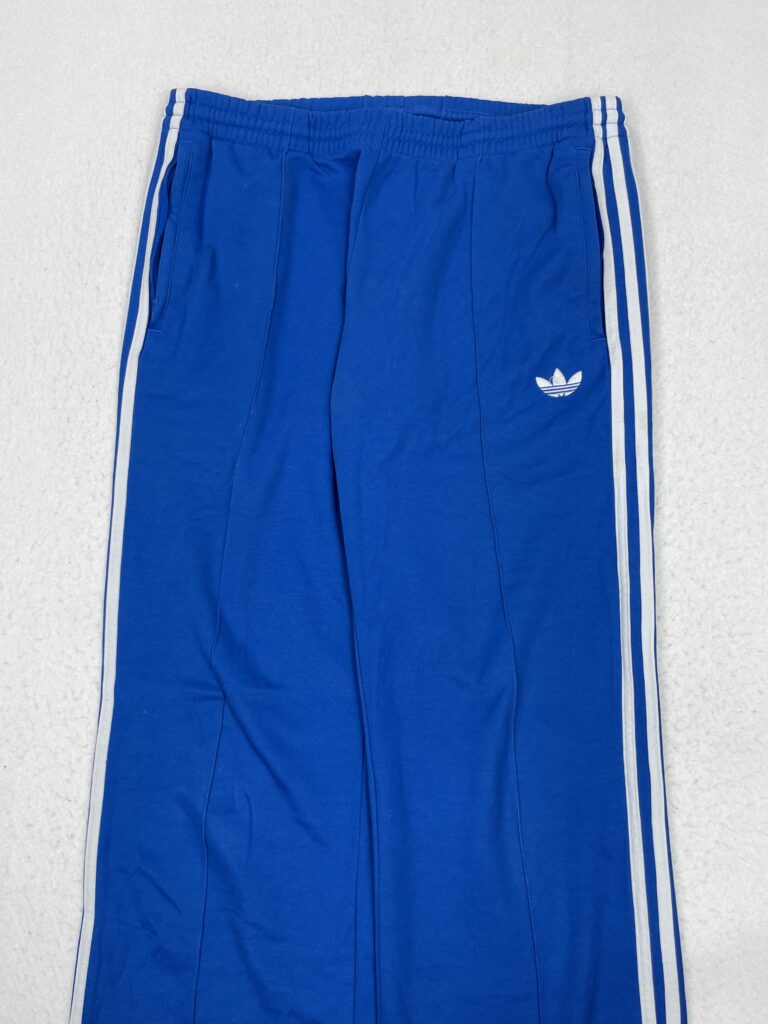 Pantalón Adidas Classic Elec. Blue L