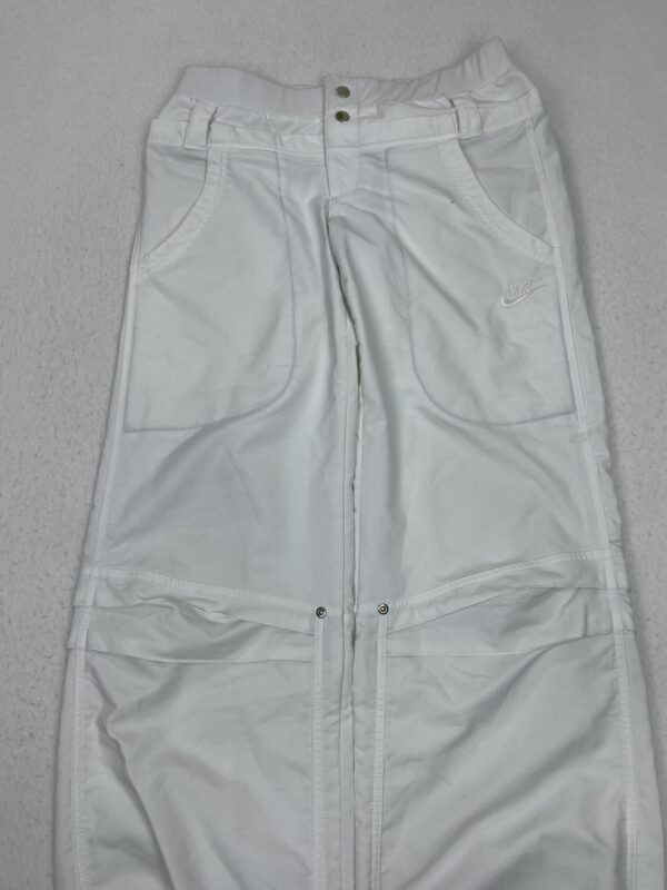 Pantalón Nike Cargo Full White L