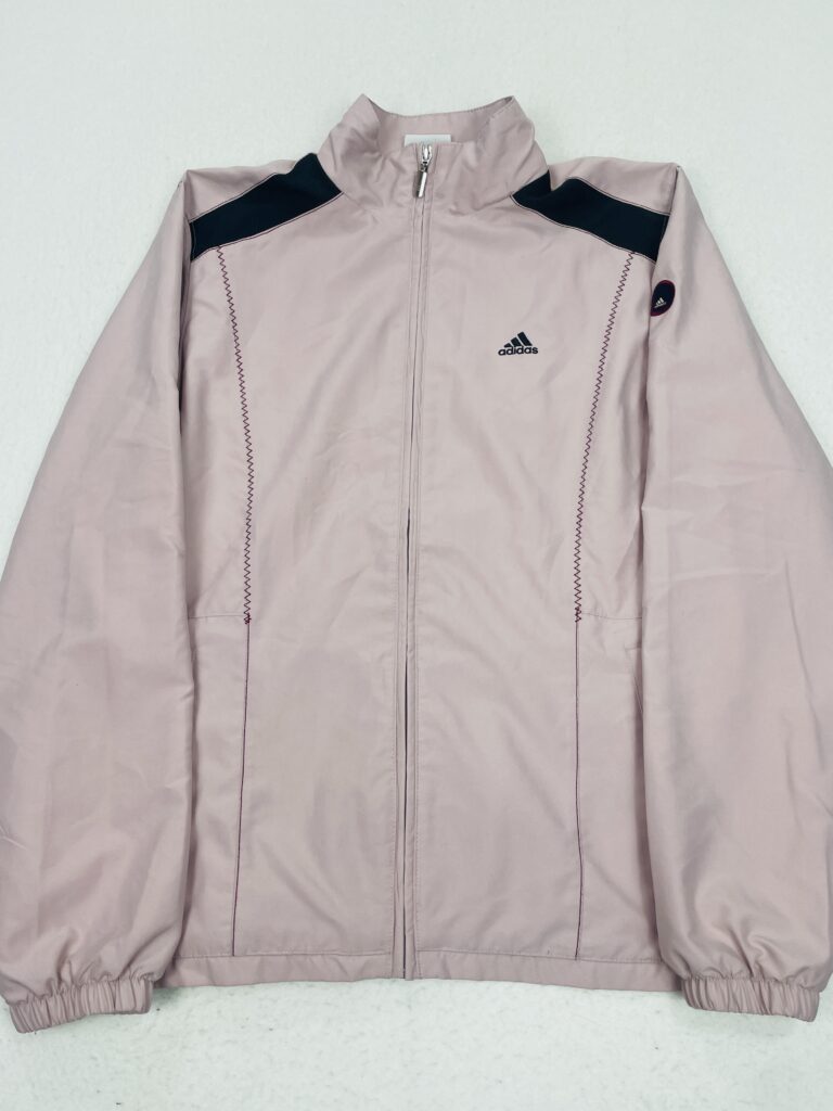 Chaqueta Adidas Lifeline Pink S