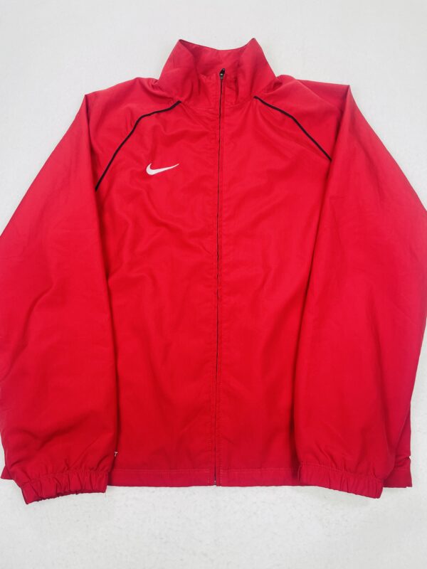 Chaqueta Nike Dri-Fit Basic Red XL