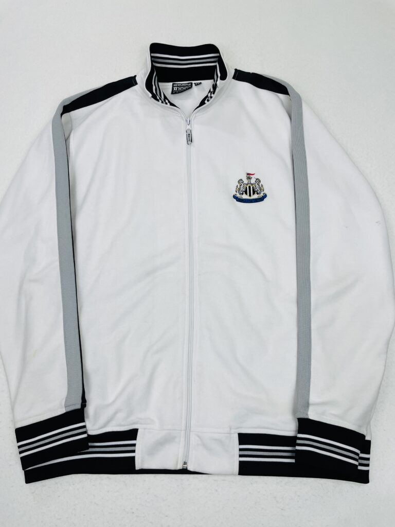 Chaqueta Newcastle United XL