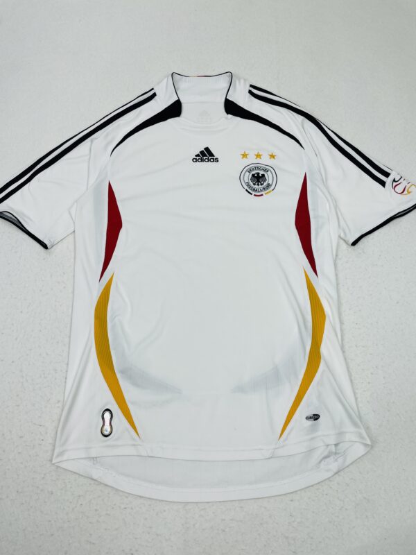 Camiseta Fútbol Adidas Germany 06 M