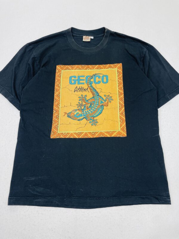 Camiseta Gecko Attack XL