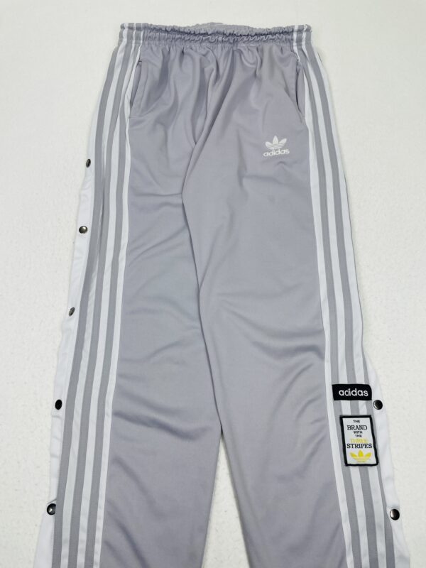 Pantalón Adidas Grey Patch M