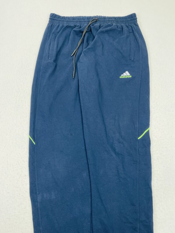Pantalón Adidas Navy & Green XL