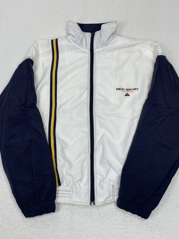 Chaqueta New Sport Challenge L