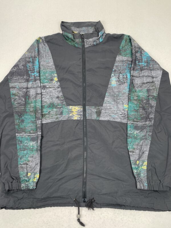 Chaqueta Authentic Klein Green Noise XL
