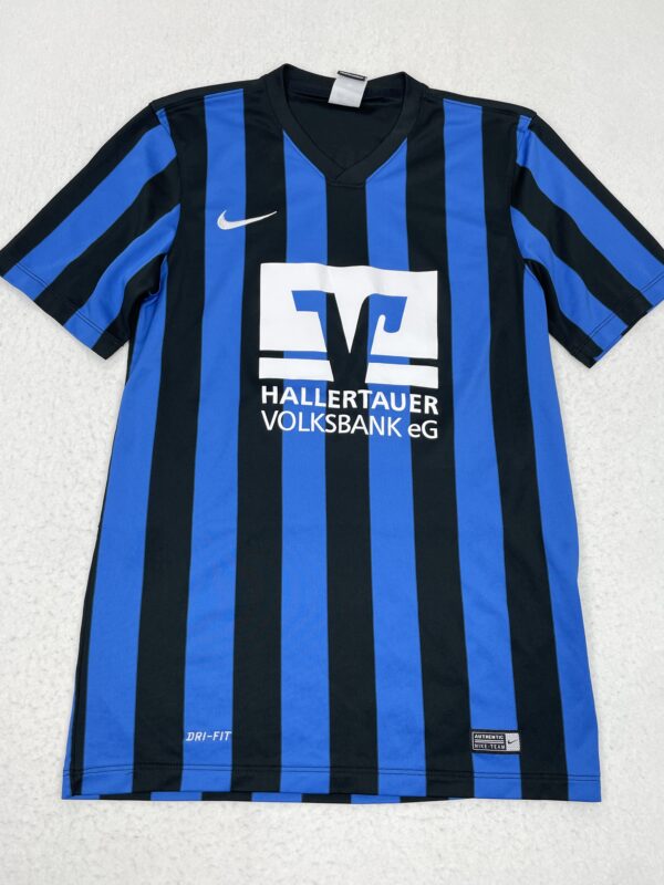 Camiseta Fútbol Nike Hallertauer S