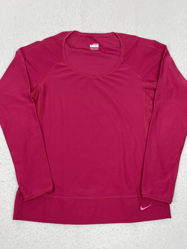 Camiseta Neopreno Nike Fuchsia XS