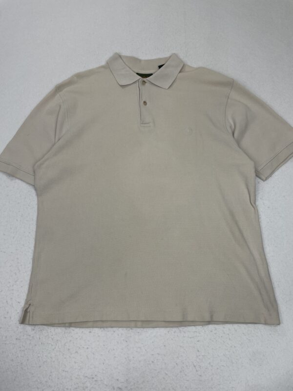 Polo Timberland Full Beige XL