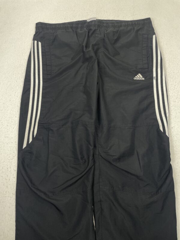 Pantalón Adidas Classic Black Half-Line XXL