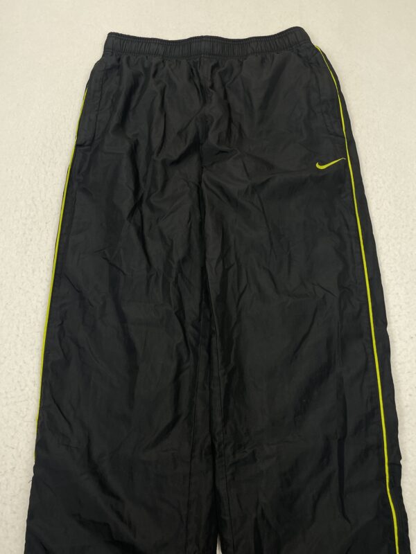 Pantalón Nike Elastic Band Yellow M