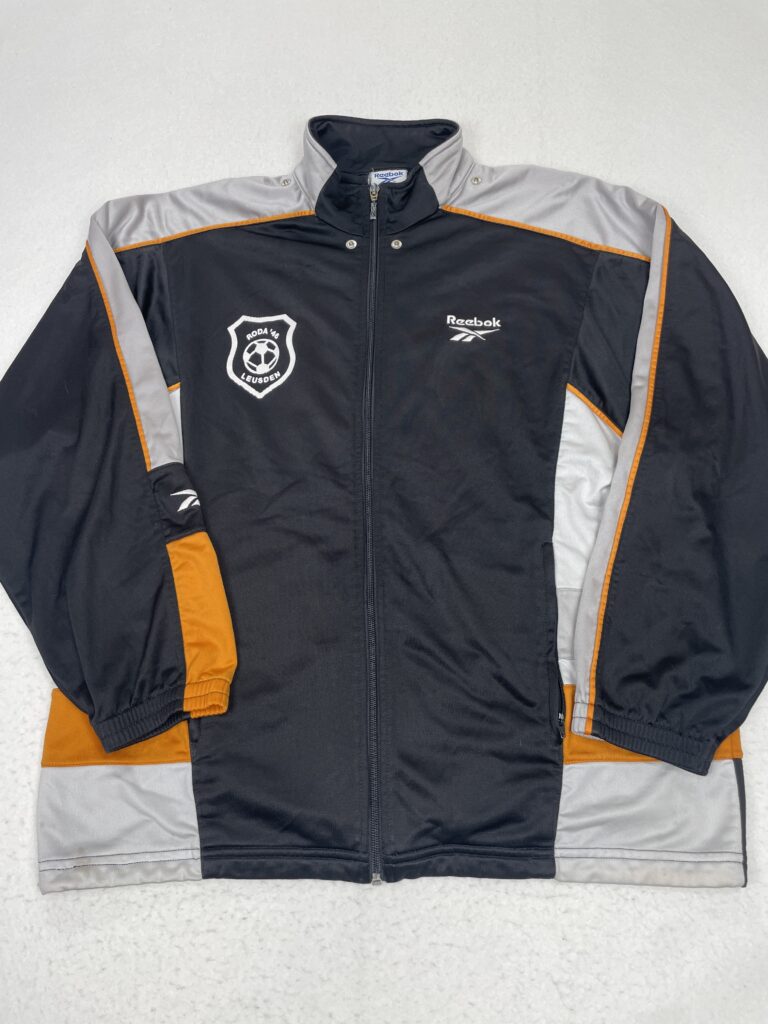 Chaqueta Reebok Roda '46 XL