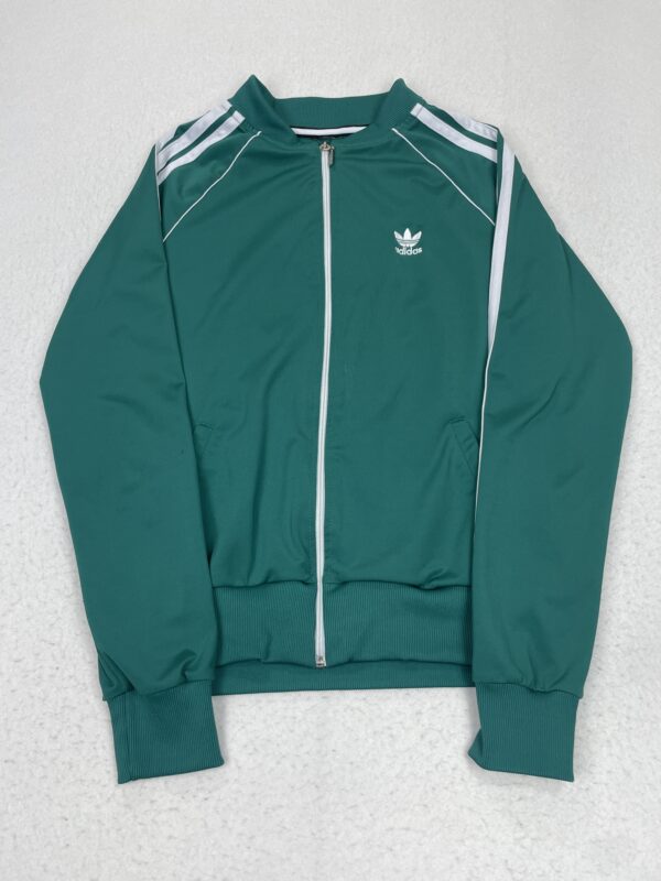 Chaqueta Adidas Classic Green S