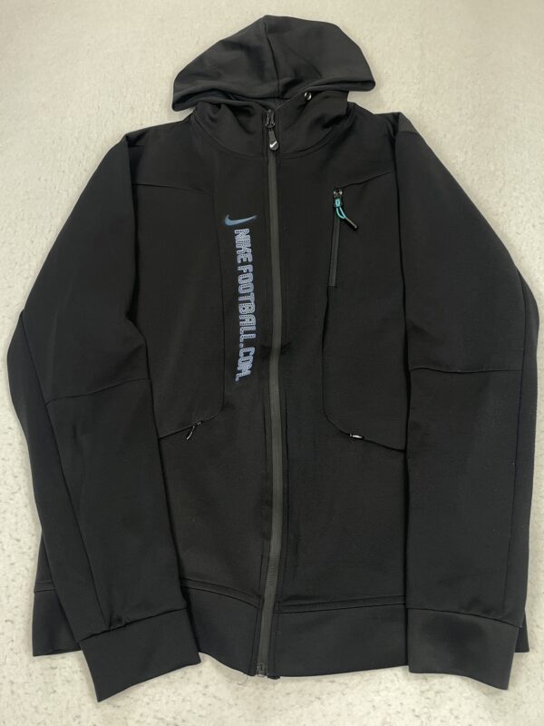 Chaqueta Nike Football Com S