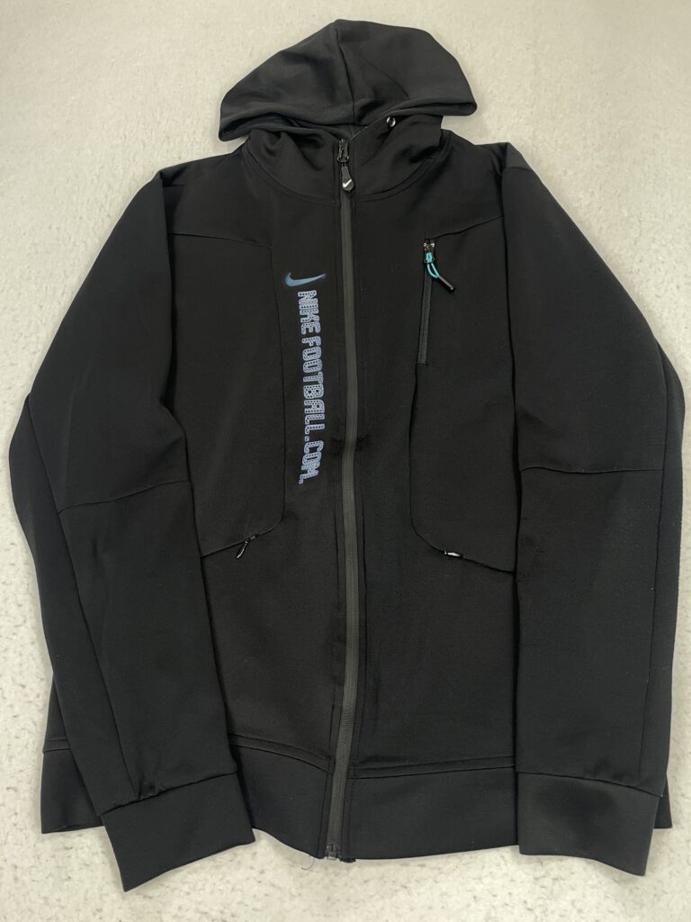 Chaqueta Nike Football Com S