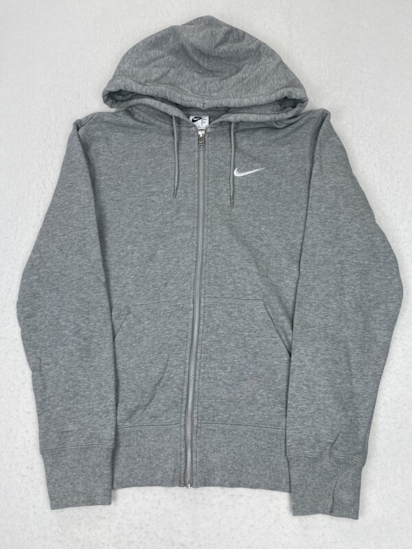 Chaqueta Nike Basic Grey S