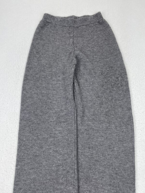Pantalón Wooly Grey M