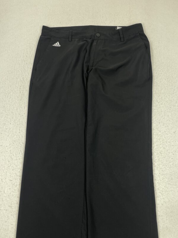 Pantalón Adidas Basic Black Primegreen L