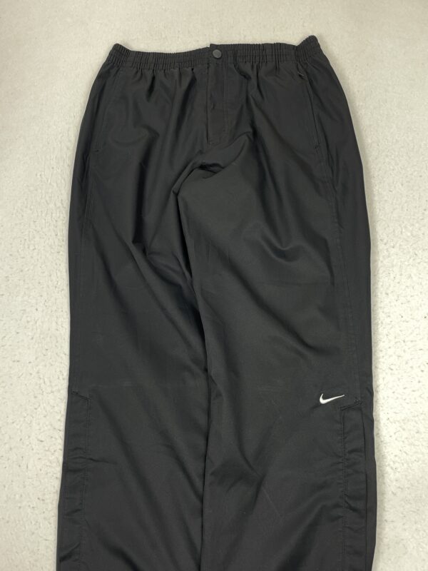 Pantalón Nike Golf Knee Swoosh Black M