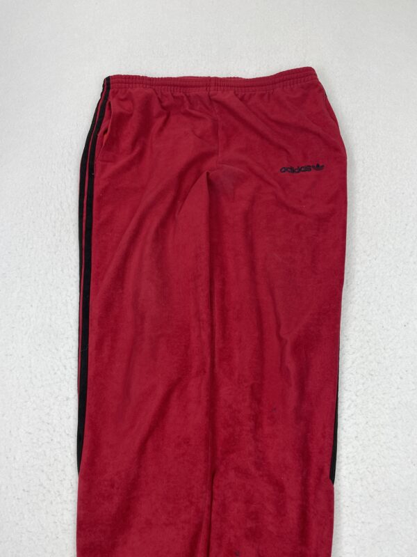 Pantalón Adidas One World Red L