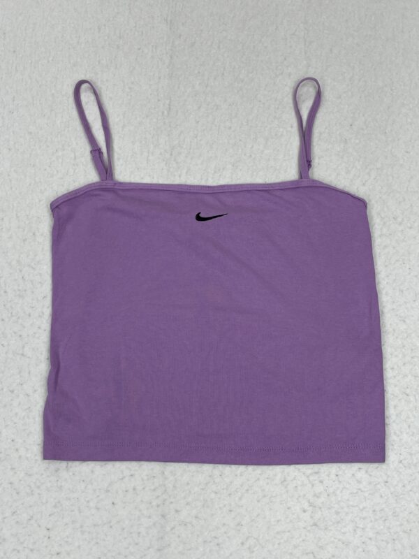 Camiseta Top Tirantes Nike Lavender S