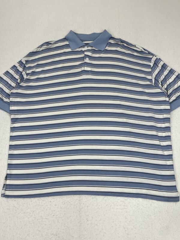 Polo Blue Lines XL