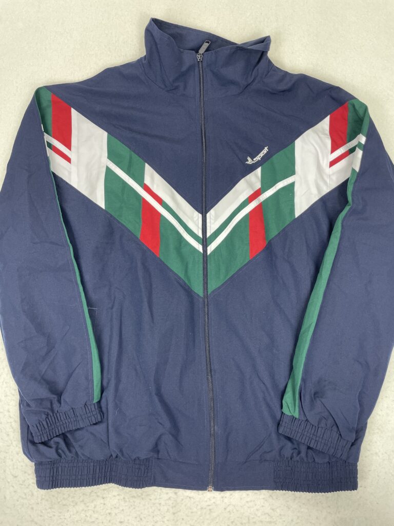 Chaqueta Sport Classic XXL