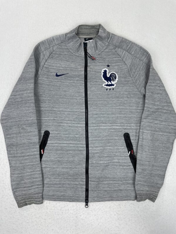 Chaqueta Nike Tech FFF S