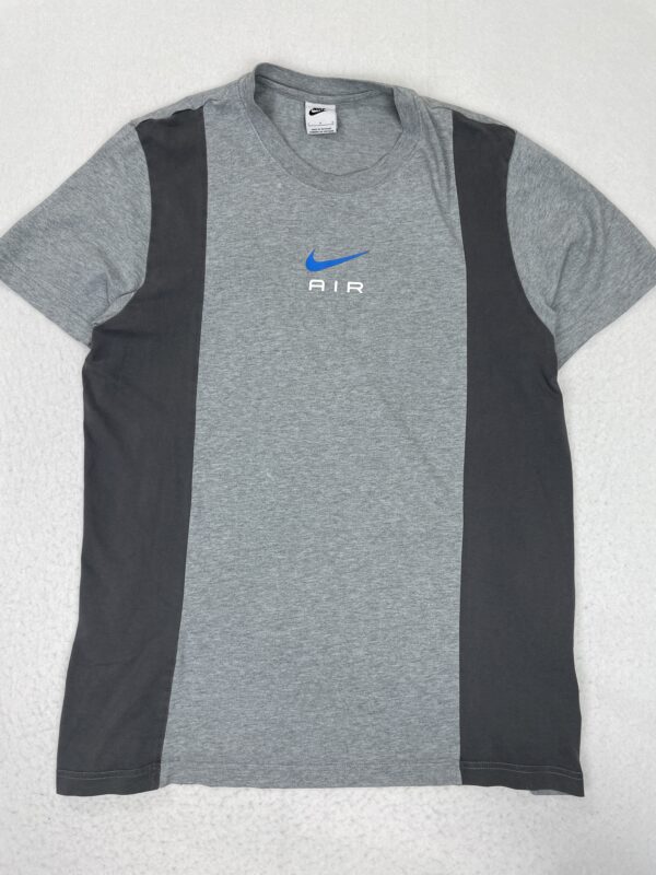 Camiseta Nike Air Blue Swoosh L
