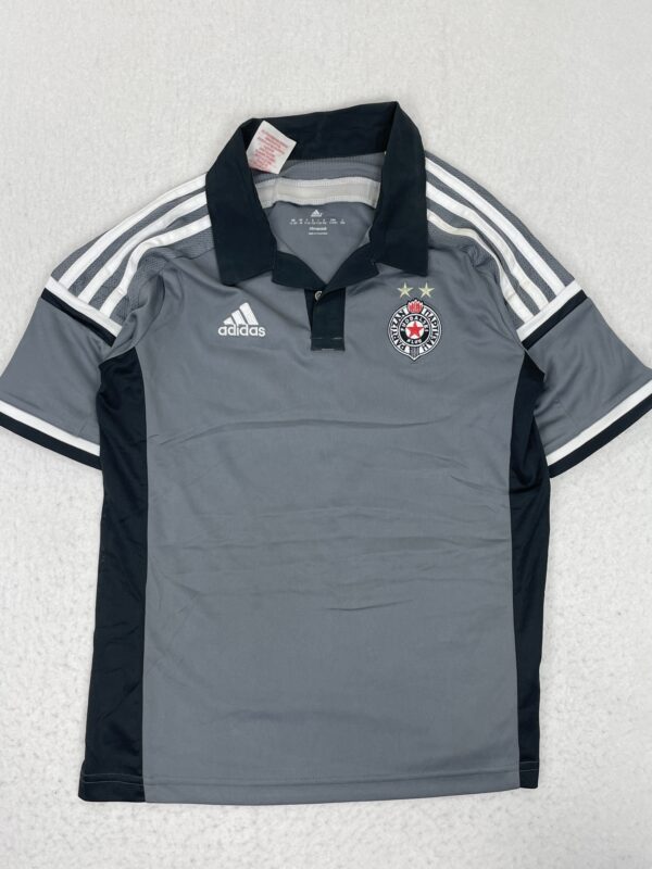 Polo Adidas Partizan Belgrado XS