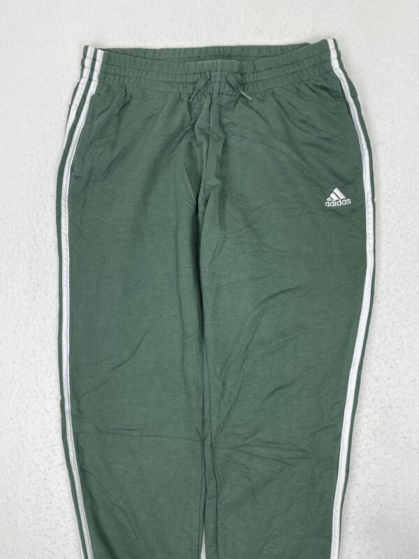 Pantalón Adidas Classic Forest Green XL